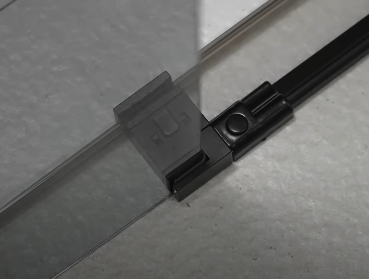 Prémiový posuvný systém